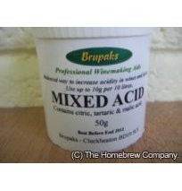 Mixed Acid 100g Mixed Acid 100g