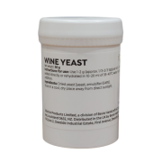 HS Wine Yeast 50g