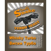 Double Snake Whisky Turbo