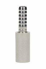 Stainless Steel Aeration Stone 5 um for Wort aeration