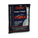 Alcotec Vodka Turbo with GA