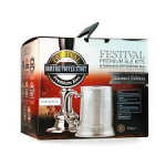 Festival Bonfire Toffee Stout (Limited Edition) 3.5kg