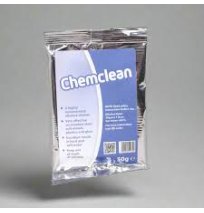 ChemClean Powder 50g (Sachet) ChemClean Powder 50g (Sachet)