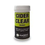 Cider Clear Pot