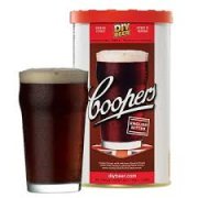 Coopers English Bitter 1.7Kg