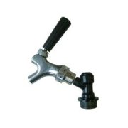 Faucet Quick Disconnect Assembly - Ball Lock