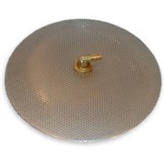 False Bottom SS - 11 Inch Diameter