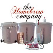 Extract Brewers Starter Kit (Includes FREE Full Extract Kit)