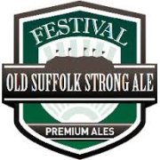 Festival Suffolk Strong Ale