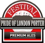 Festival Pride Of London Porter Ale Kit