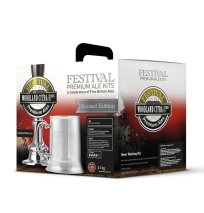 Festival Citra Session Ale