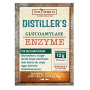 Still Spirits Distillers Enzyme Glucoamylase 12g