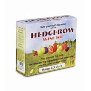 Ritchies Hedgerow Wine Kit (Makes 23 litres)