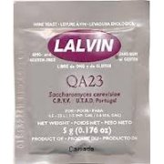 Lalvin QA23 Cider & White Wine Yeast 5g