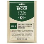 Mangrove Jacks Yeast - M24 - Versa Lager Yeast - 10 g