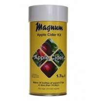 Magnum Apple Cider 1.7kg