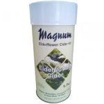 Magnum Elderflower Cider 1.7kg