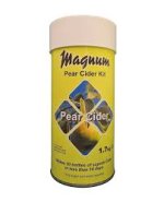 Magnum Pear Cider 1.7kg