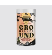Muntons Taproom Higher Ground Coffee Porter (Makes 35 Pints) BB 04/24 Muntons Taproom Higher Ground Coffee Porter (Makes 35 Pints) BB 04/24
