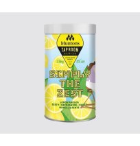 Muntons Taproom Simply The Zest (Makes 35 Pints) BB 04/24 Muntons Taproom Simply The Zest (Makes 35 Pints) BB 04/24