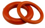 Cooler Weldless Bulkhead O-Ring Set