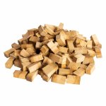 Oak Cubes Whiskey 100g