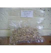 Curacao Orange Peel 50g Curacao Orange Peel 50g