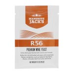 Mangrove Jacks Wine Yeast - R56 8g (Complex Reds)