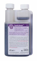 Saniclean 118ml