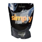 Simply Ginger Beer 1.8kg