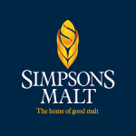 Golden Promise Malt WHOLE 10kg (Simpsons) 4-6 EBC ****