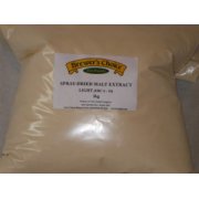 Spraymalt Wheat 500g (Brewing Grade)