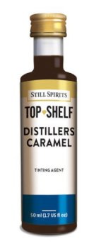 Still Spirits Top Shelf Distillers Caramel