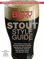 Stout Style Guide