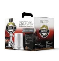 Festival Wrights Golden Ale