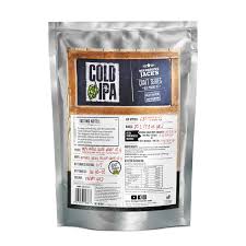 Mangrove Jack's Cold IPA - 2.2kg (40 Pints)