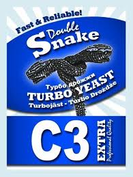 Double Snake C3 Turbo