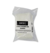 HS Large Straining Bag Coarse