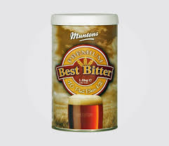 Muntons Premium Best Bitter 1.5kg